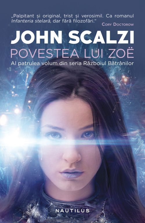 Povestea lui Zoe