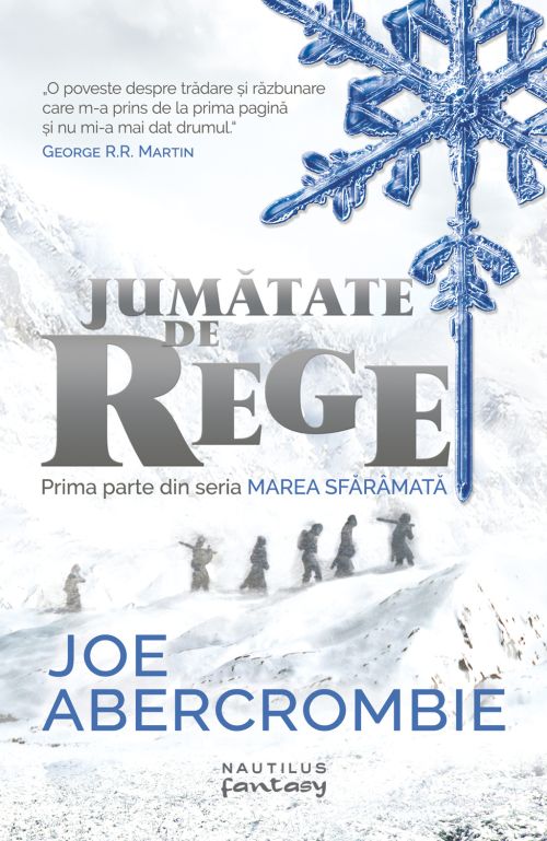 Jumatate de rege