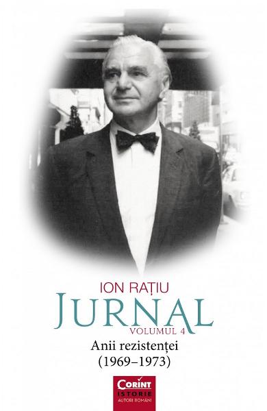 Ion Ratiu. Jurnal vol.4