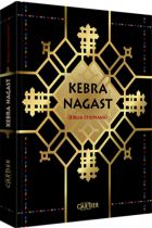 Kebra Nagast. Biblia Etiopiana