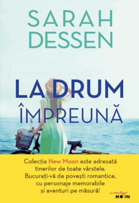 La drum impreuna