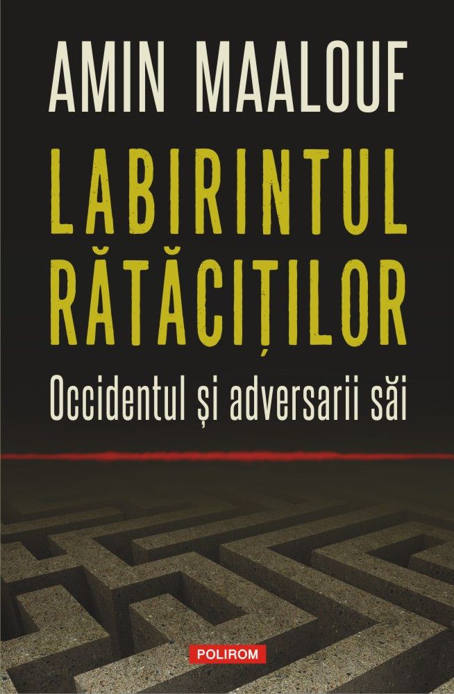 Labirintul rătăciţilor