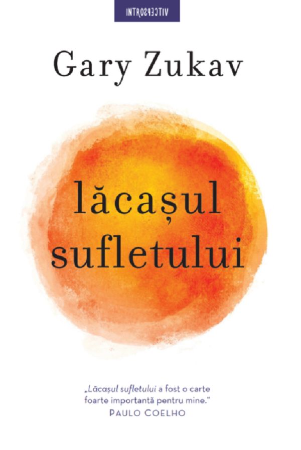 Lacasul sufletului