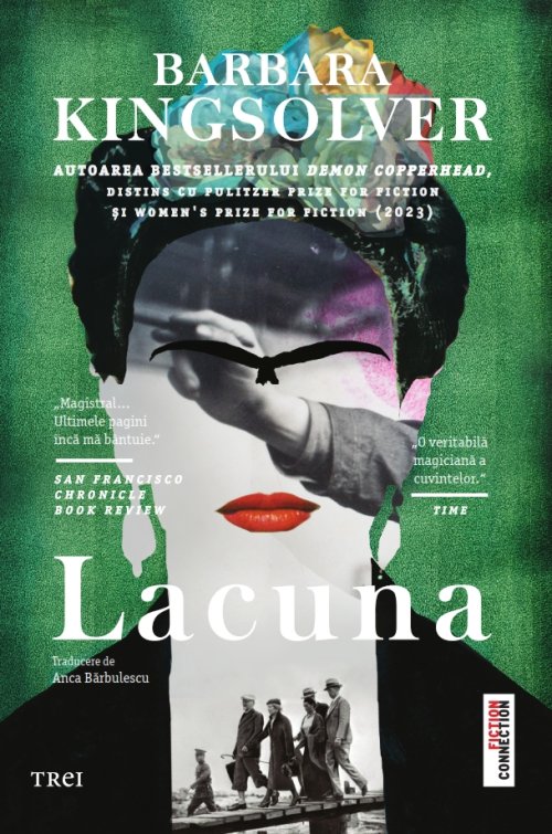 Lacuna