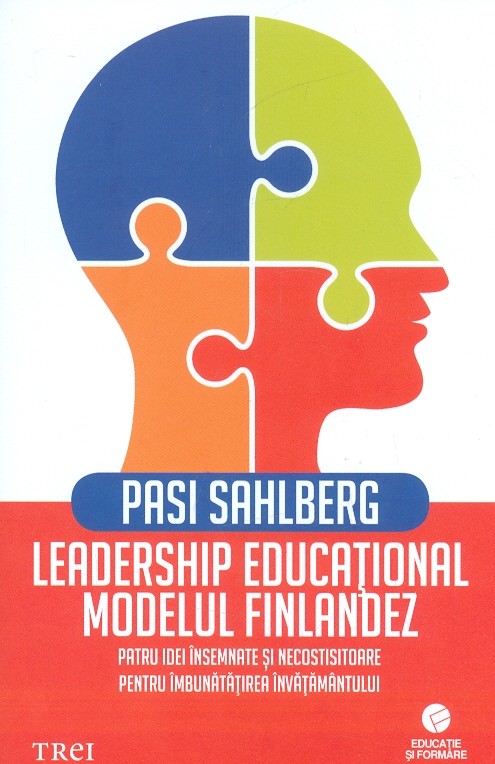 Leadership educational. Modelul finlandez