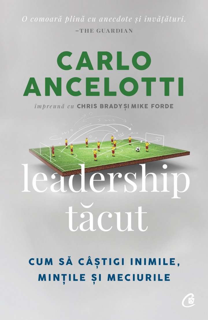 Leadership tacut