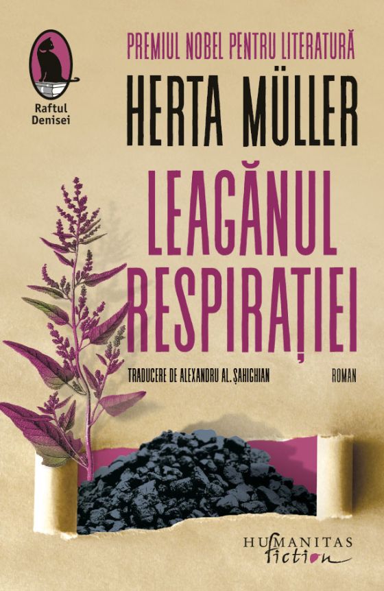 Leagănul respiraţiei