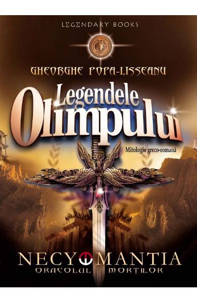 Legendele Olimpului