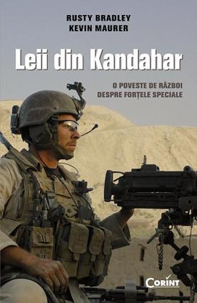 Leii din Kandahar