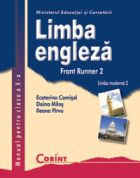 Limba Engleza L 2. Manual pentru clasa a X-a