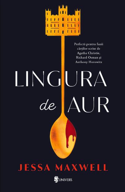 Lingura de Aur