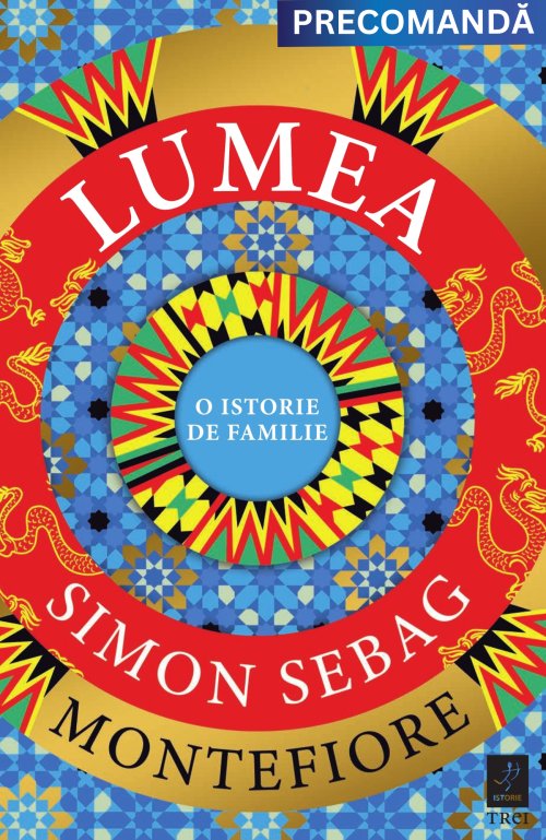 Lumea. O istorie de familie