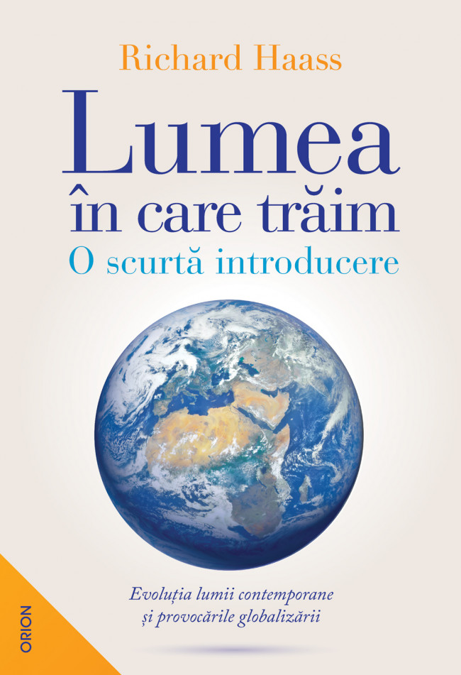 Lumea in care traim. O scurta introducere