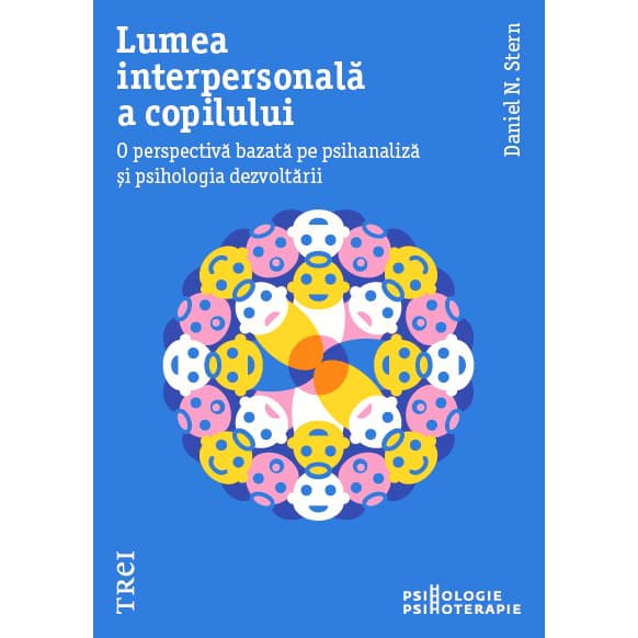 Lumea interpersonala a copilului