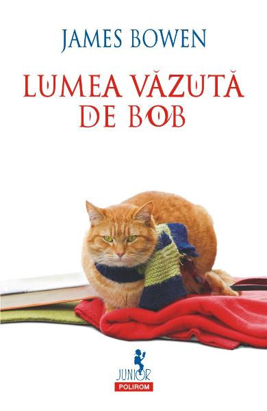 Lumea vazuta de Bob