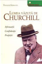 Lumea vazuta de Churchill