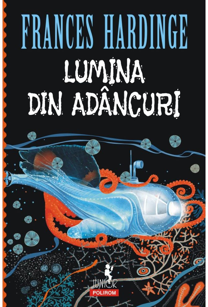 Lumina din adâncuri