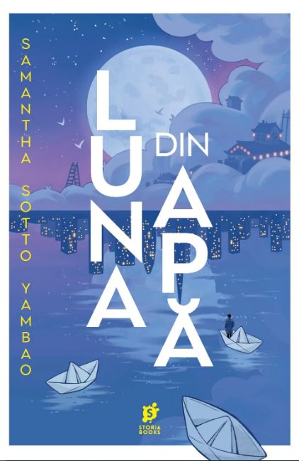 Luna din apa