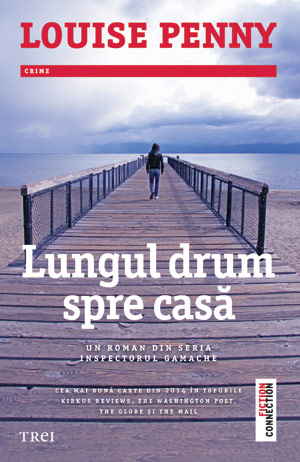 Lungul drum spre casa