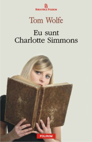 Ma numesc Charlotte Simmons