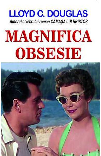 Magnifica obsesie