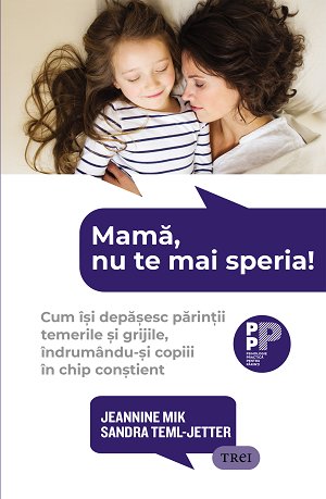 Mamă, nu te mai speria!