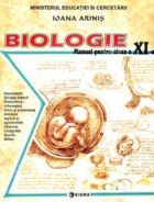 Manual de Biologie B1 pentru clasa a XI-a