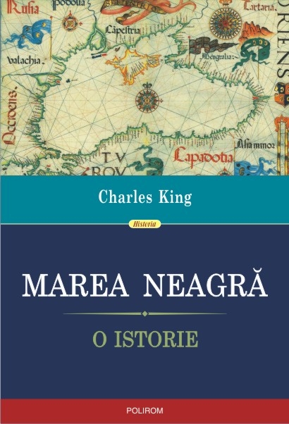 Marea Neagra. O istorie