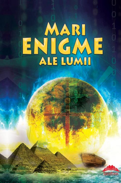 Mari enigme ale lumii