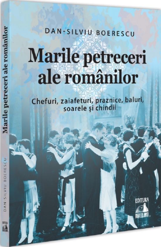 Marile petreceri ale romanilor