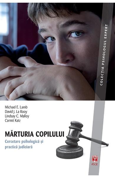 Marturia copilului