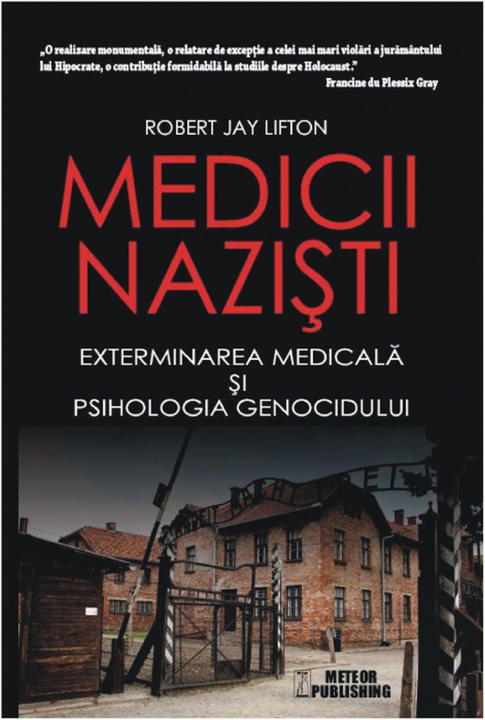 Medicii nazisti