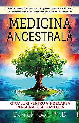 Medicina ancestrală