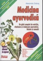 Medicina ayurvedica