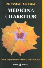 Medicina chakrelor