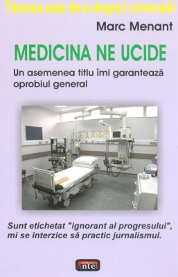 Medicina ne ucide