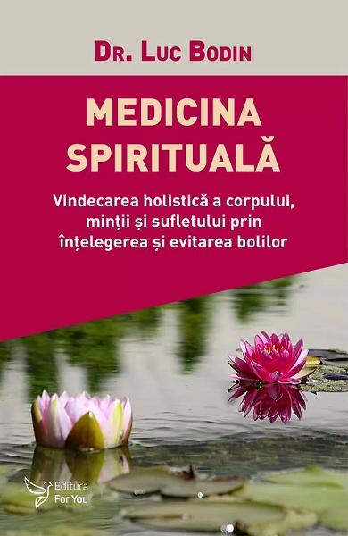 Medicina Spirituala