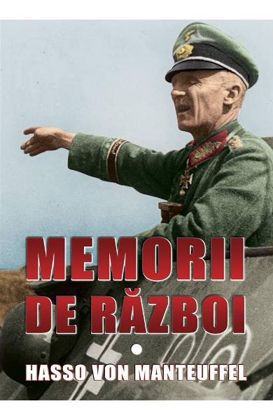 Memorii de razboi