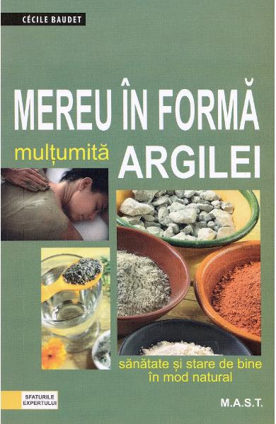 Mereu in forma multumita ARGILEI