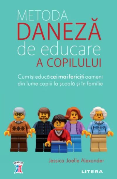 Metoda daneza de educare a copilului I