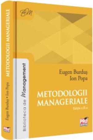 Metodologii manageriale