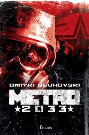 Metro 2033