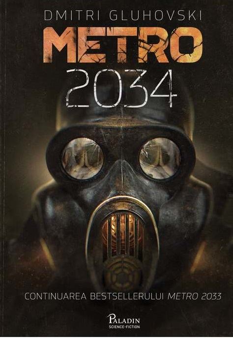 Metro 2034