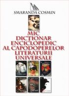 Mic dictionar enciclopedic al capodoperelor literaturii universale