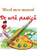 Micul meu manual de arta plastica