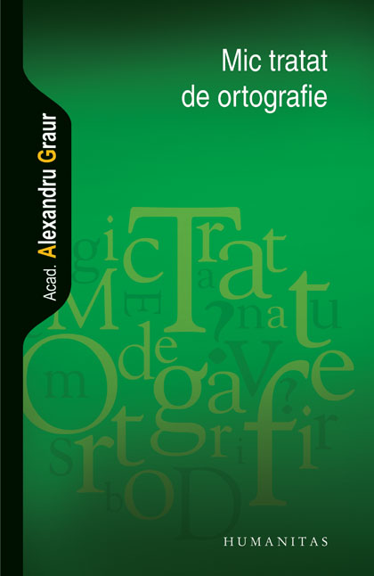 Mic tratat de ortografie