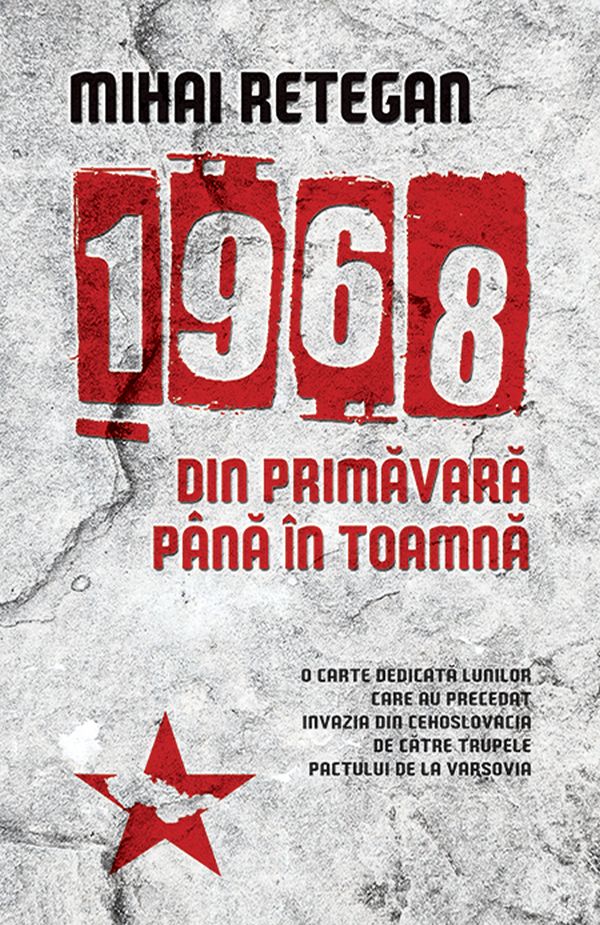 1968 Din primavara pana in toamna 