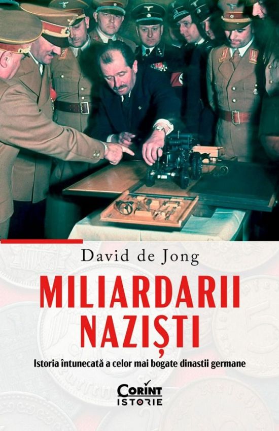 Miliardarii nazisti