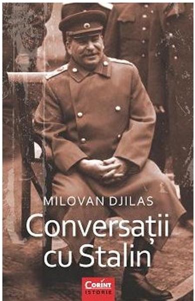 Conversatii cu Stalin