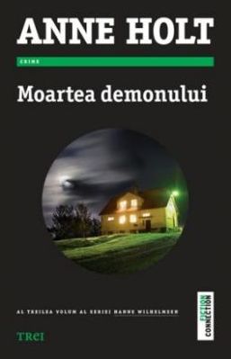 Moartea demonului